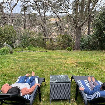 Blissful Mountain Stay كاتومبا المظهر الخارجي الصورة