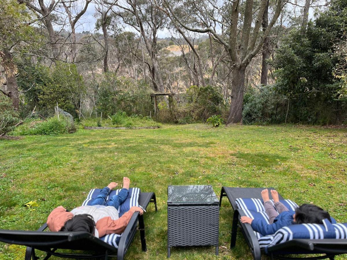 Blissful Mountain Stay كاتومبا المظهر الخارجي الصورة